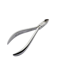 Pin & Ligature Cutter 15 degree with Mini Head Plier - IOS